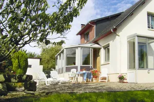 Image of Cottage, Senneville-sur-Fecamp