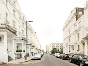 Image of The Royale Chulan Hyde Park Hotel