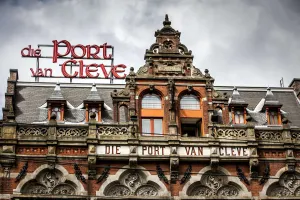 Image of Hotel Die Port van Cleve