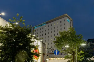 Image of KEIKYU EX INN Keikyu Kawasaki-Station