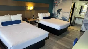 Image of OC Hotel
