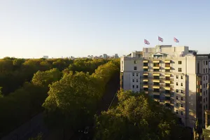 Image of The Dorchester - Dorchester Collection