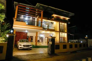 Image of Belljem Homes -your own private resort -6 BHK B