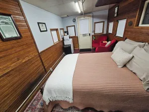 Image of Caboose Inn