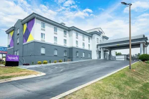Image of Spark by Hilton Commerce, GA