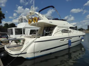 Image of Rhein Yacht Lexa
