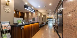 Image of Residence Hotel LINE