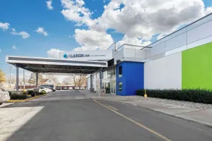 Image of Clarion Inn Des Moines Airport