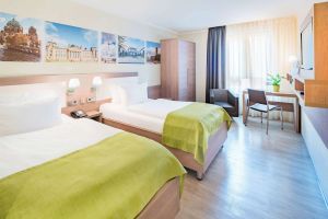 Image of Best Western Hotel Kantstrasse Berlin