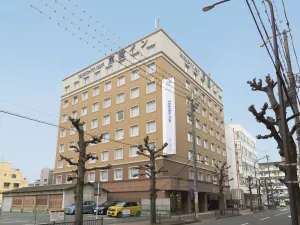 Image of Toyoko Inn Nara Shin Omiya Ekimae