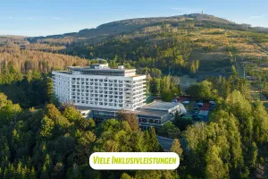 Image of AHORN Harz Hotel Braunlage