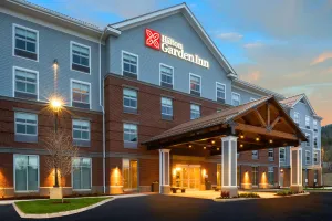 Image of Hilton Garden Inn Hanover Lebanon