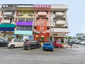 Image of OYO 90732 New Hotel 33