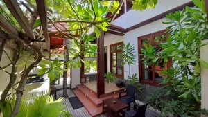 Image of Beach Cottage