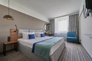 Image of Aerostar Hotel Moscow