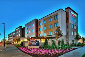 Image of TownePlace Suites by Marriott Minneapolis near Mall of America