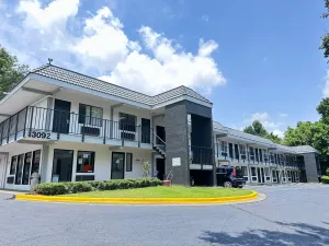 Image of Masters Inn Atlanta - Doraville at I-85 & 285