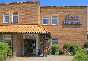 Image of Hotel Kreuzer