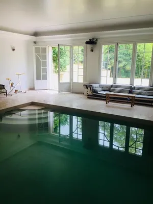 Image of Villa Ananda Huo