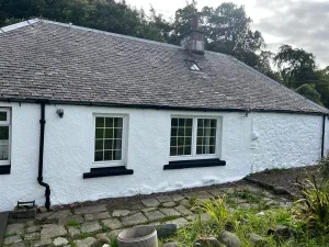Image of Gogarstone Cottage