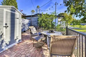 Image of Quaint Mesa Studio Near Cubs Spring Training!