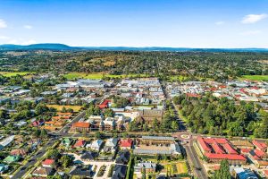 Image of City Centre Motel Armidale