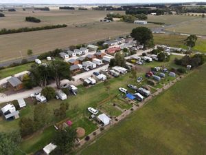 Image of Colac Otway Caravan & Cabin Park