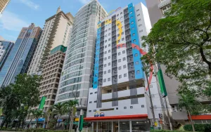 Image of Hop Inn Ortigas Center Manila