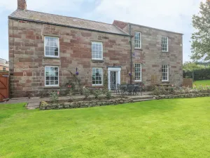 Image of Godscroft Hall