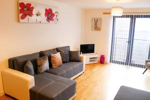 Image of Apartment 67