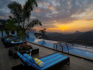 Image of The Panoramic Getaway