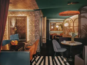 Image of Snob Hotel