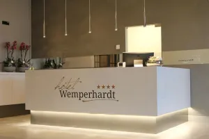 Image of Hotel Wemperhardt