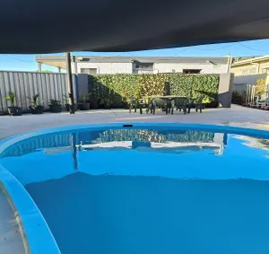 Image of Wangaratta Motor Inn