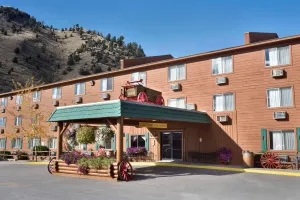 Image of Super 8 by Wyndham Jackson Hole