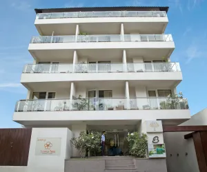 Image of Temple Tree Hotel
