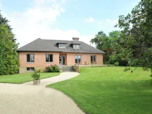 Image of Comfortable Holiday Home in Marche en Famenne