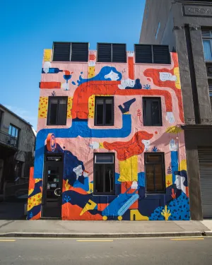 Image of U Boutique Hotel