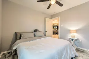 Image of 8 Mi to Downtown Little Rock Home with Fenced Yard