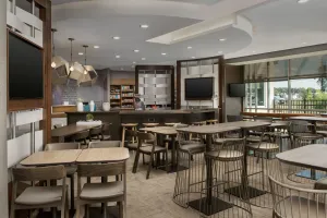 Image of SpringHill Suites by Marriott Tuscaloosa