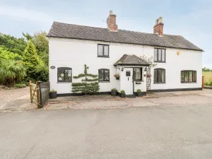 Image of The White Cottage