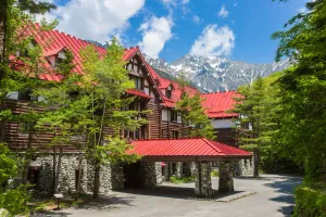 Image of Kamikochi Imperial Hotel
