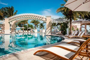 Image of Playa Largo Resort & Spa, Autograph Collection