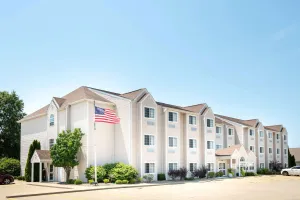 Image of Microtel Inn & Suites by Wyndham Springfield