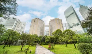Image of Grand Hyatt Guangzhou