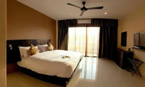 Image of Mellow Space Boutique Rooms