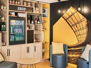 Image of Aparthotel Adagio Access Paris Saint-Denis Pleyel