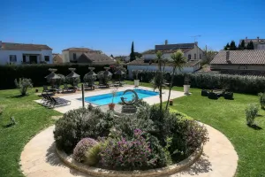 Image of Logis Hôtel Le Rodin