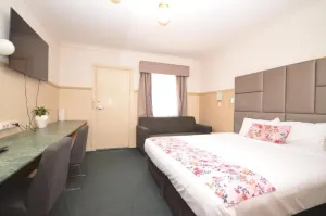 Image of Ben Chifley Motor Inn