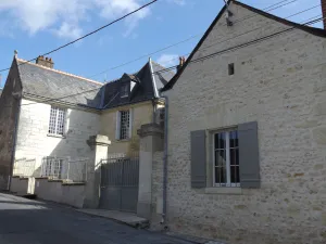 Image of Les Voies Blanches